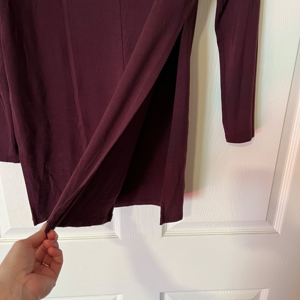 Tunic top - Picture 4 of 4